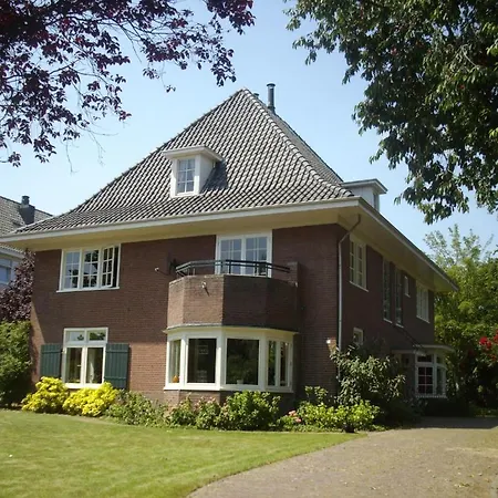 Bed&Breakfast De Grote Byvanck-2