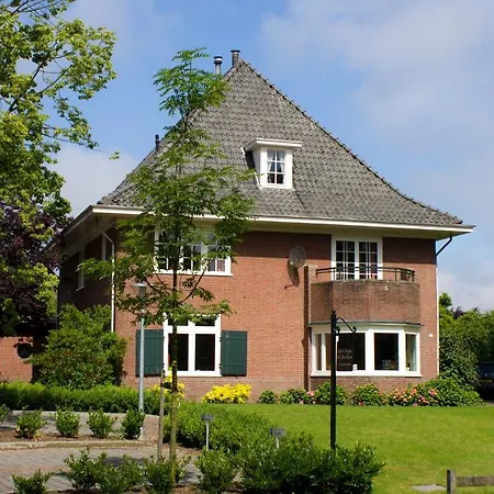 Bed&Breakfast De Grote Byvanck-3